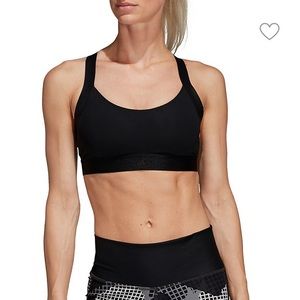 Adidas All Me Warrior Bra